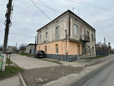 Івано-Франківська область, Бурштин