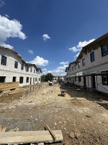 Київська область, Святопетрівське