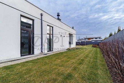 Продається одноповерховий будинок в с. Крушинка Котеджне містечко Green Town ГАЗ!