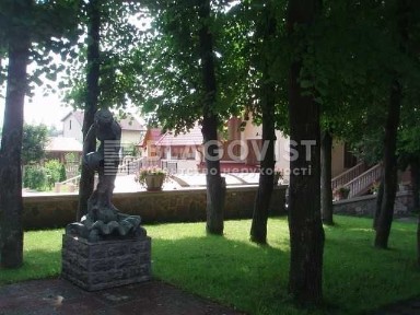 Київська область, Малі Дмитровичі