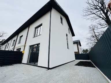 Київська область, Ірпінь