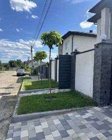 Київська область, Гатне