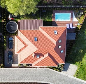 Київська область, Романків
