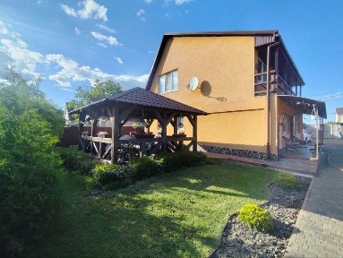 Київська область, Матюші