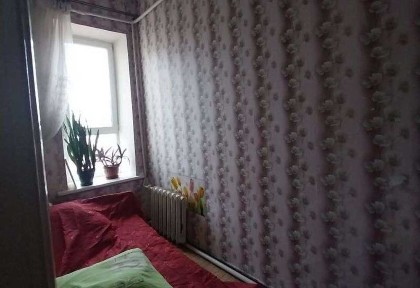 Продам 2 комнатную квартиру по ул. Мясоедовская.