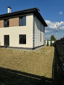 Дуплекс з документами з початковим ремонтам вул. Українська, Гостомель
