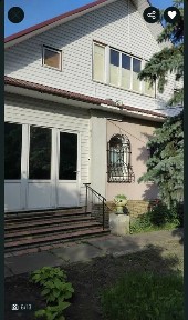 Київська область, Шевченківка