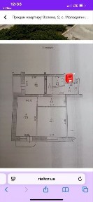 Одеська область, Малодолинське