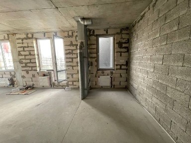 Квартира с террасой в новом доме на Таирова
