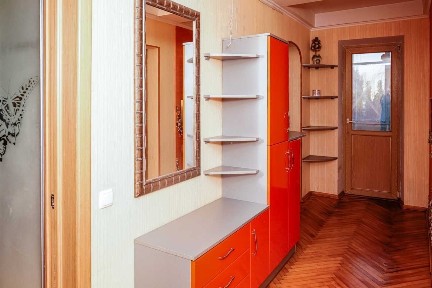 Продажа 2-комнатной квартиры 67.8 м², Тулузы ул., 26