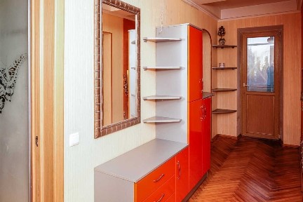 Продажа 2-комнатной квартиры 67.8 м², Тулузы ул., 26