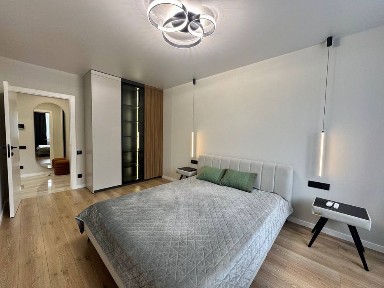 Здається Шикарна 1 кімната квартира перша здача ЖК Forest Home.