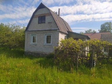 Продам будинок в Селі Барашівка