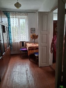 Житомирська область, Житомир, Мальованка