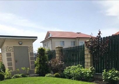 Продажа ДОМА в Совиньоне, 4.5 сот, 140м²