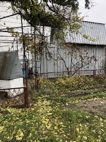 Одеська область, Чорноморськ