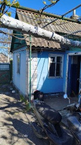 Одеська область, Олександрівка