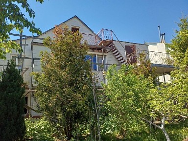 Одеська область, Сухий Лиман