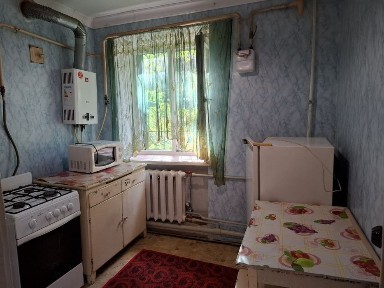 Здаю 1но кімнатну на Вогнику ( вул. Перлинна)