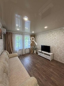 Оренда двокімнатної квартири на 95 кварталі