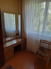 Двушка на 98 квартале рядом автовокзал, Соцгород. Оплата помесячно. Заселим сразу.