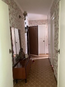 Сдам 3к квартиру на Заречном