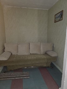 Аренда, Сдам 1к на Рабочей, Кедрина