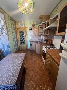Здам в оренду дві кімнати у трикімнатній квартирі на Східному 1