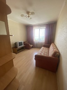 Сдам 3к квартиру жм Солнечный