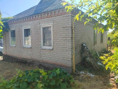 Дніпропетровська область, Любимівка