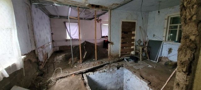 Продам дом ул. Житомирская, АНД район, левый берег