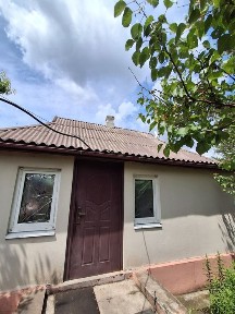 Продам хороший дом в Криничках