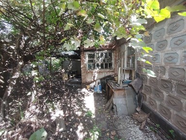 Дніпропетровська область, Кривий Ріг, Покровський
