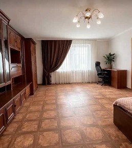 ‼️ Хороша однокімнатна квартира у вторинному фонді, простора, світла та тепла‼️