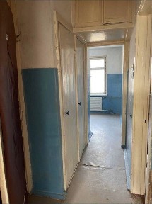 Продам 1 кімнатну квартиру під ремонт