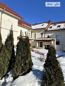 Продаж 2 поверхового таунхауса з ділянкою на 1 сотку, 109 кв. м, 3 кімнати, на вул. Петра Григоренка 11/7 • ID 33937582