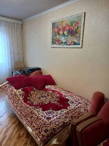 Оренда 1-кім квартири прсп. Перемоги