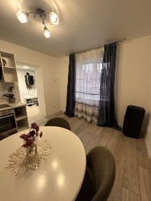 Без комісії! Частина будинку з новим ремонтом 35 м² на вул. Львівська для 1 людини