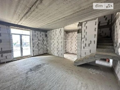 Продаж 2 поверхового таунхауса з ділянкою на 1.5 сотки, 73.1 кв. м, 2 кімнати, на вул. Малишка • ID 33738444