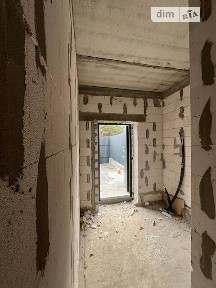 Продаж 2 поверхового таунхауса з ділянкою на 1.5 сотки, 98.2 кв. м, 3 кімнати, на вул. Малишка • ID 33738365
