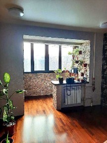 Продам (продаж) двокімнатну (двухкомнатную) квартиру. Салтівка (Салтовка). Недорого.