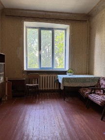 ‼️ЭКСКЛЮЗИВ‼️3-х комнатная «сталинка» Холодная гора/Полтавский шлях 177