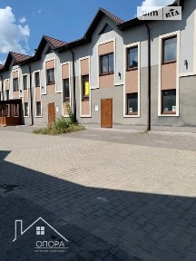 Продаж 2 поверхового таунхауса з ділянкою на 1.5 сотки, 134.1 кв. м, 3 кімнати, на вул. Трудова • ID 33367066