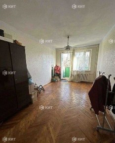 2к. 44м2 Салтівка (Салтовка, м. Барабашова, Юбилейный 78)132046