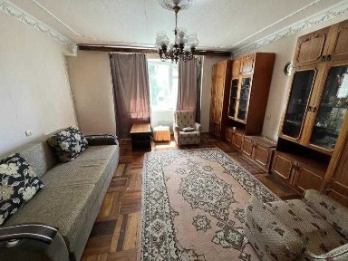 2к квартира на Новых Домах, Каденюка 8