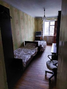 Харківська область, Харків, Київський