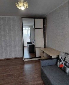 В продаже 1к. квартира с ремонтом Салтовка м. Г. Труда (Салтовская)