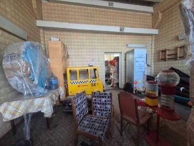 Оренда Укртелеком! 1576,80 м²; м. Кам'янське, вул. Телефонічна, 8