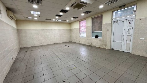 аренда помещения магазин аптека 150м2 25кВат Криворожская Днепр