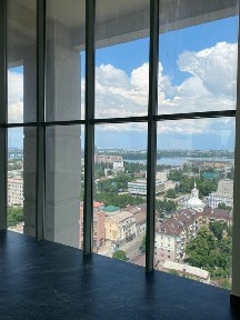 Дніпропетровська область, Дніпро, Центральний